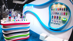 (Didn't Astound Group do a fantastic job with Jellyfish's CES 2014 booth? It was a feast of candy, except for your iPhone!